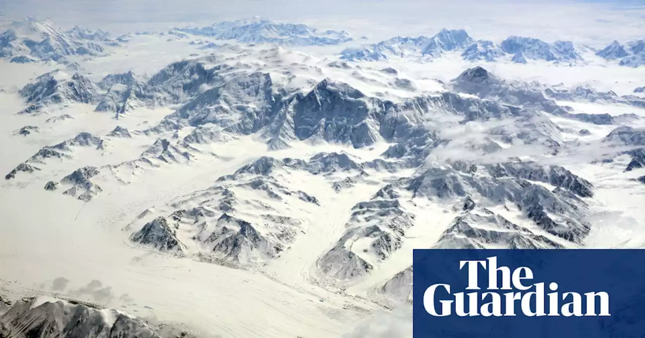 Hunt for mysterious object shot down in remote Yukon faces daunting odds