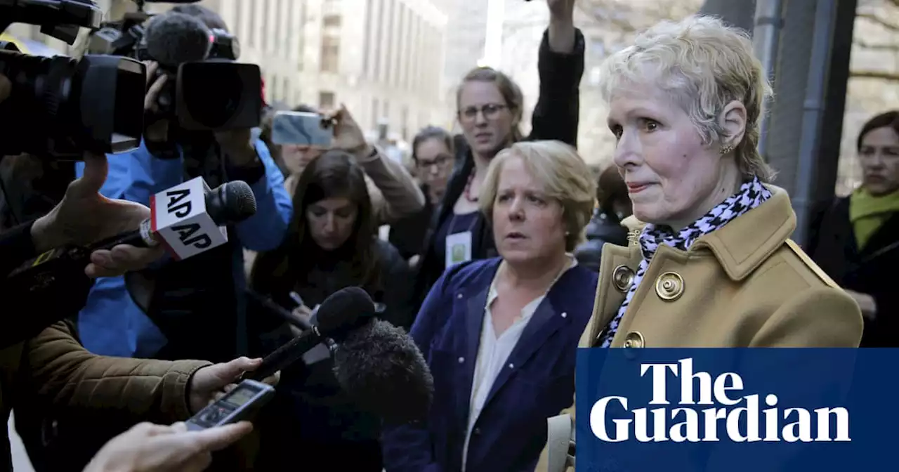 Judge rejects Trump DNA offer in E Jean Carroll rape defamation case