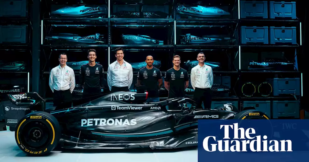 ‘Nothing will stop me’: Lewis Hamilton defiant in face of possible FIA censure