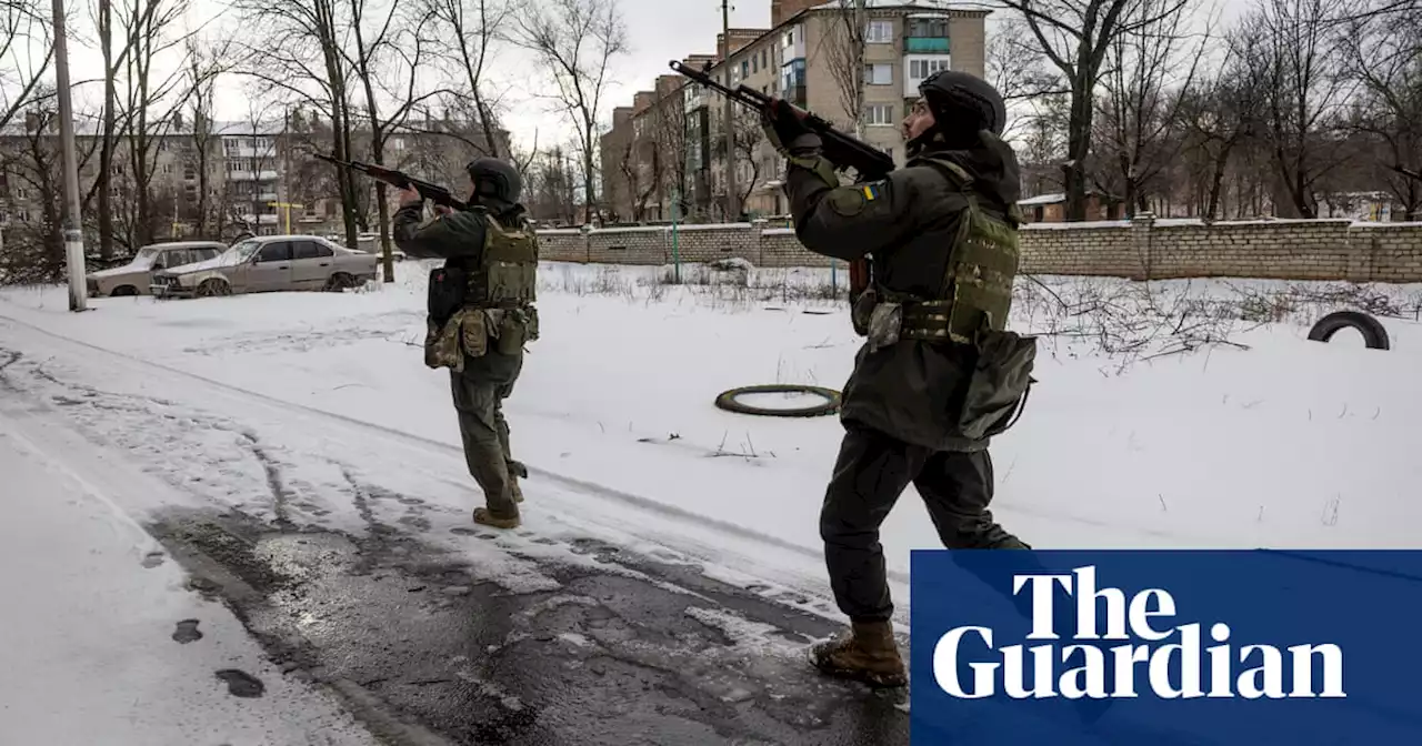 Russia-Ukraine war at a glance: what we know on day 357 of the invasion