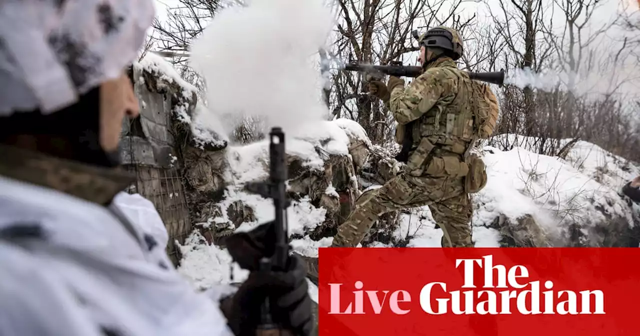 Russia-Ukraine war live: Nato members meet for final day of summit; Ukrainian children sent to Russian ‘re-education’ camps