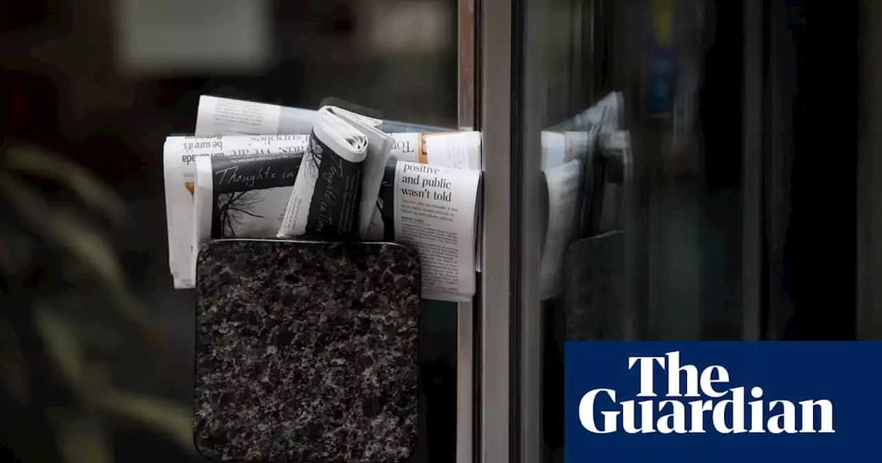 Startup aimed to reshape media – and learned ‘news is hard’ the hard way