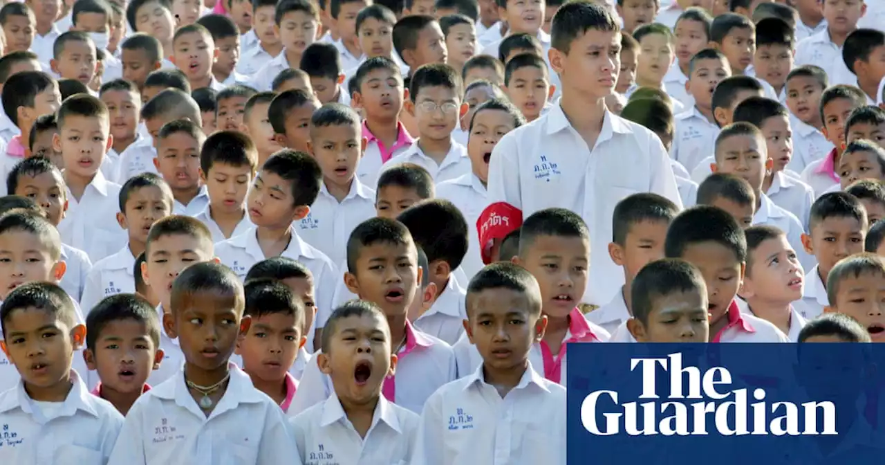 Thai activists call for stop to punishment haircuts in schools