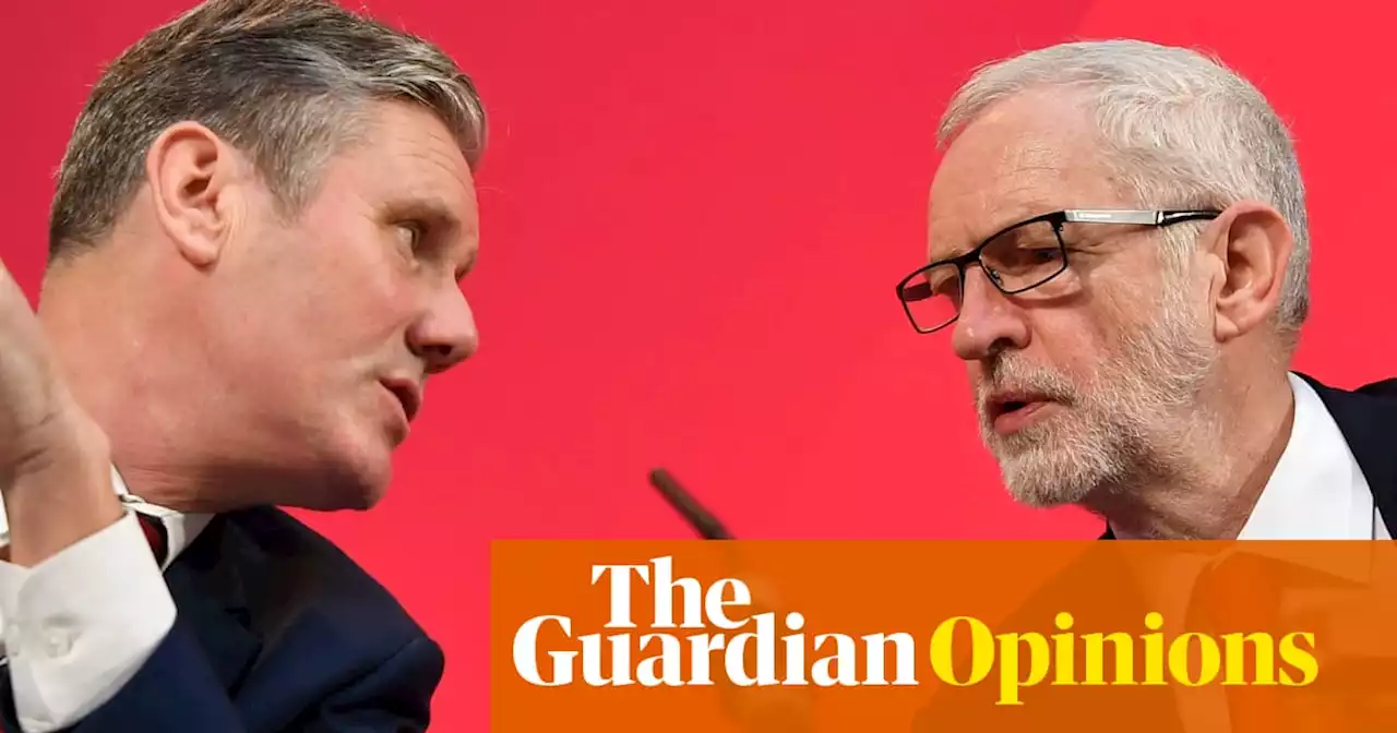 This senseless lawsuit could bankrupt the Labour party and let the Tories win again | George Monbiot