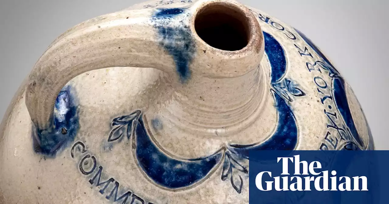 Thomas Commeraw: the Black 19th-century potter who historians assumed was white