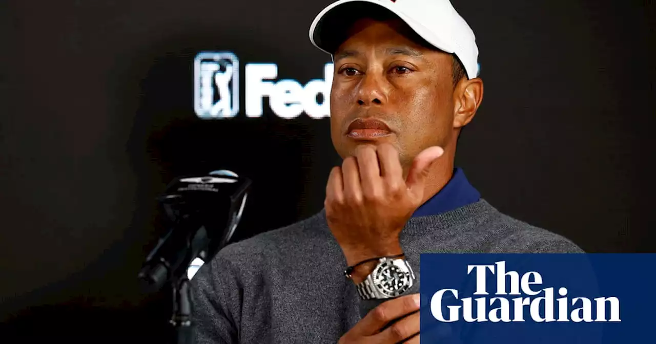 Tiger Woods expects awkward Masters champions dinner with LIV rebels