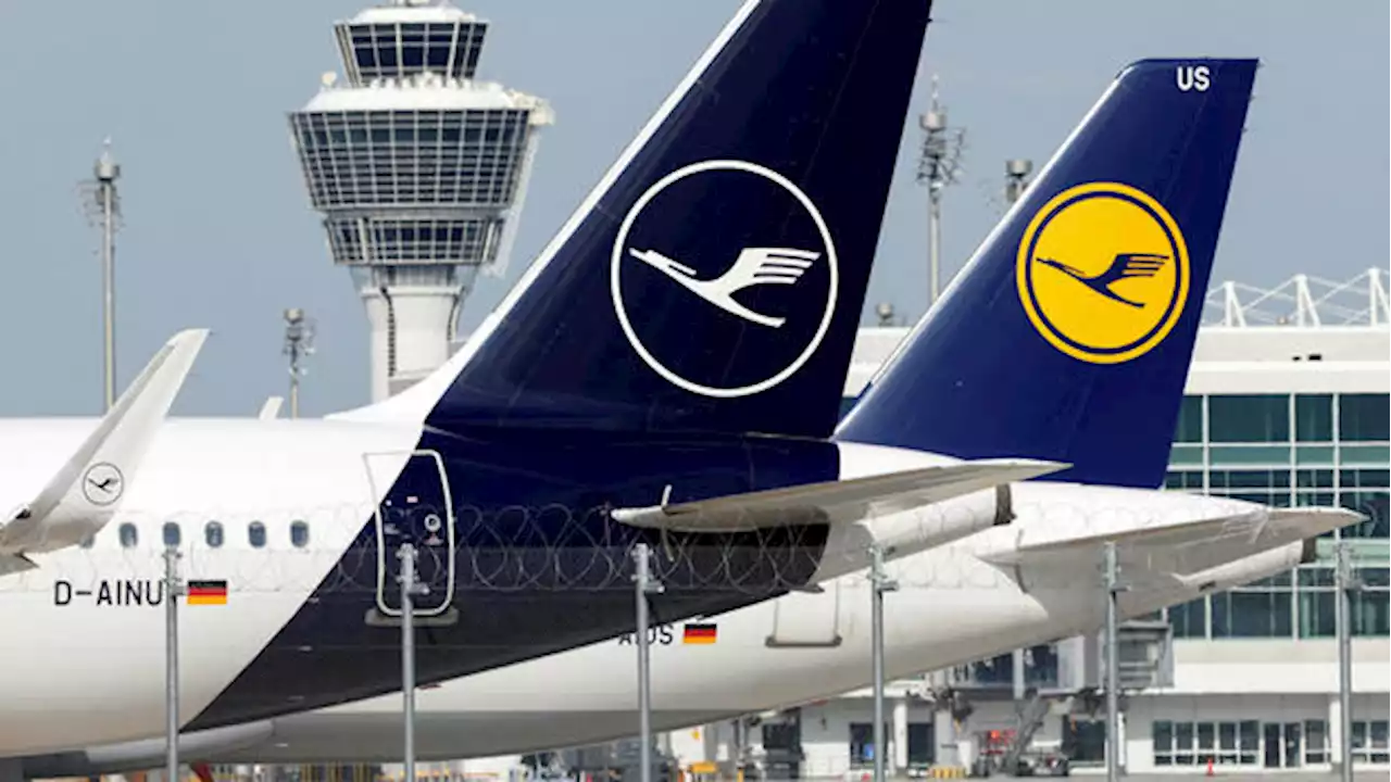 Airline: Lufthansa kämpft mit massiven IT-Problemen – keine Landungen mehr in Frankfurt