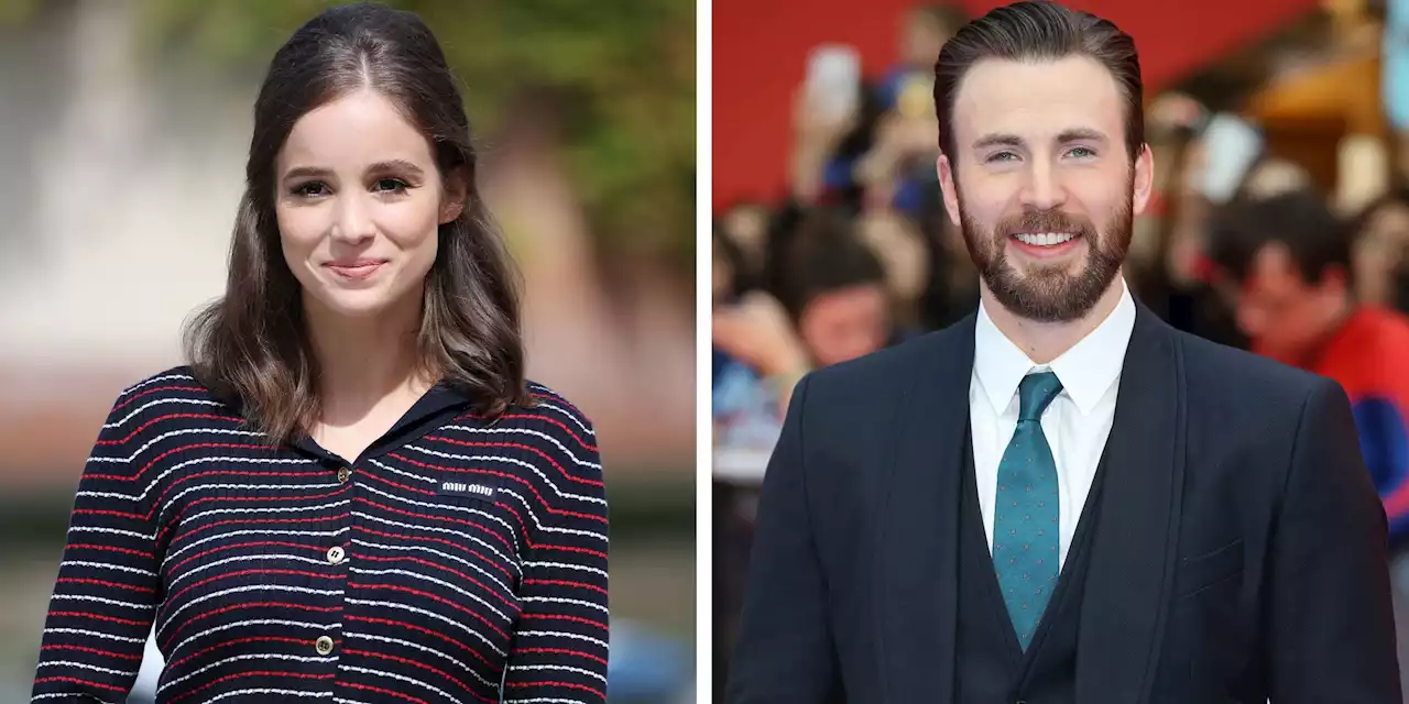 Everything We Know About Alba Baptista, Chris Evans’s Girlfriend