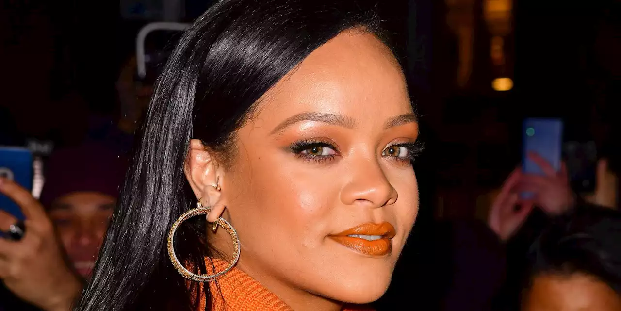 Rihanna On When She's Releasing a New Album: 'It’d Be Ridiculous If It’s Not This Year'