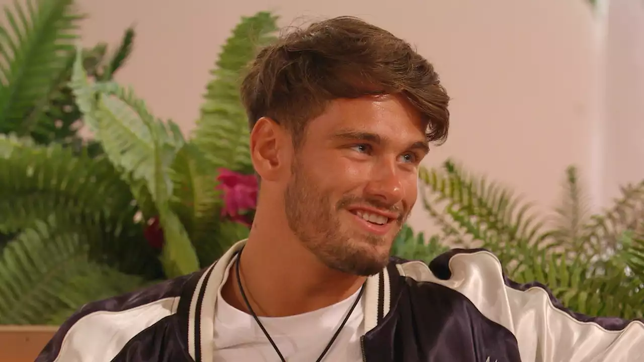 Love Island 2022’s Jacques O’Neill reveals mystery girl on Valentine’s Day