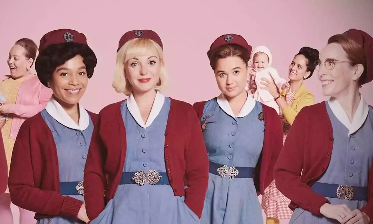 Call the Midwife announces major news amid show renewal