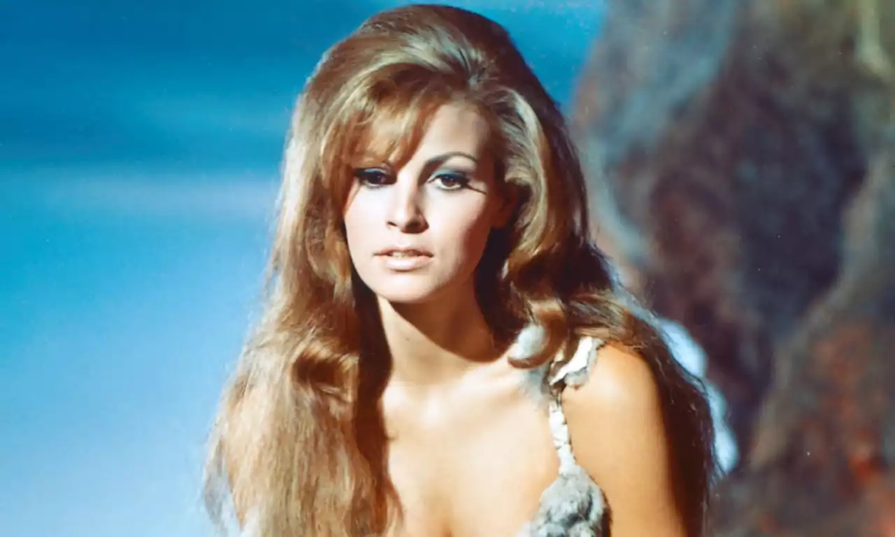 Raquel Welch dies age 82 after brief illness