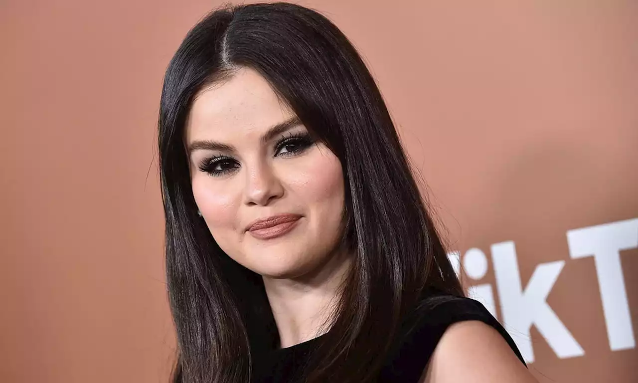 Selena Gomez inundated with support as she reflects on achieving 'dream'