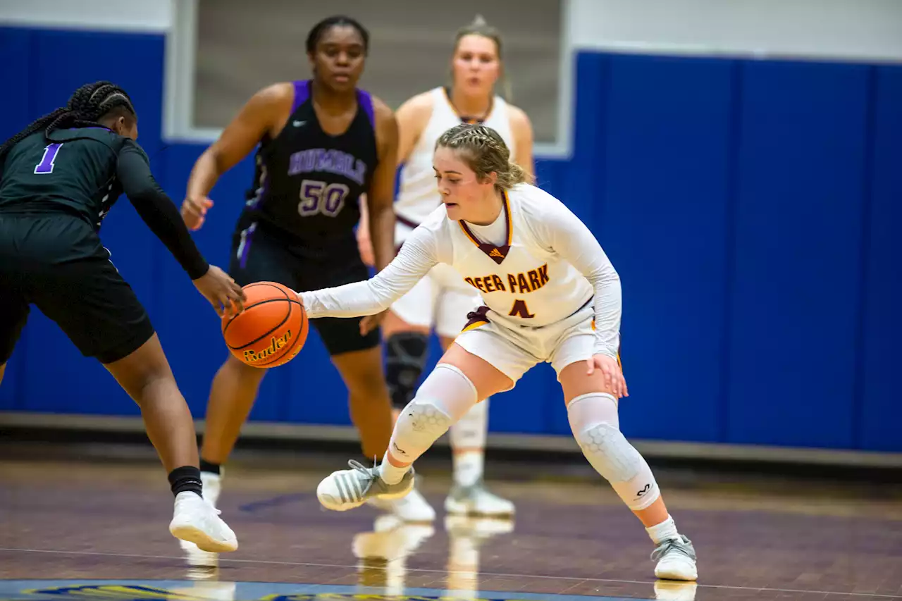 HS girls basketball playoffs: Area pairings