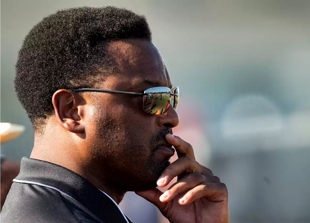 Kevin Sumlin leaving USFL's Houston Gamblers for Maryland