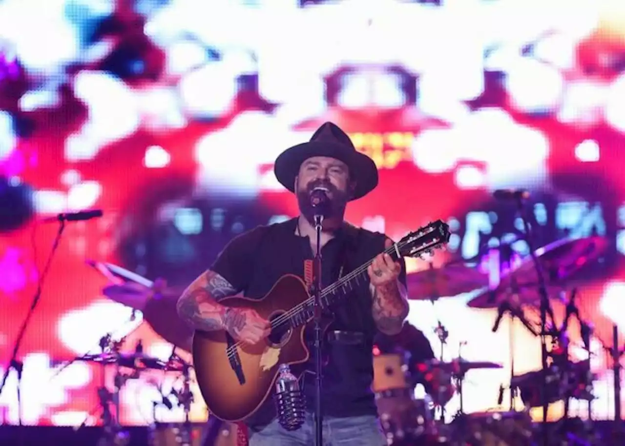 Zac Brown Band set to play ninth show at RodeoHouston