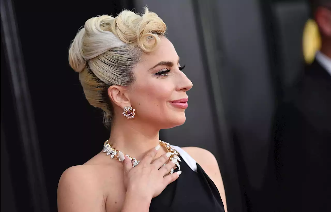 Lady Gaga Teases Fans With Intriguing First Photo Of Herself In Character In New Joker Sequel