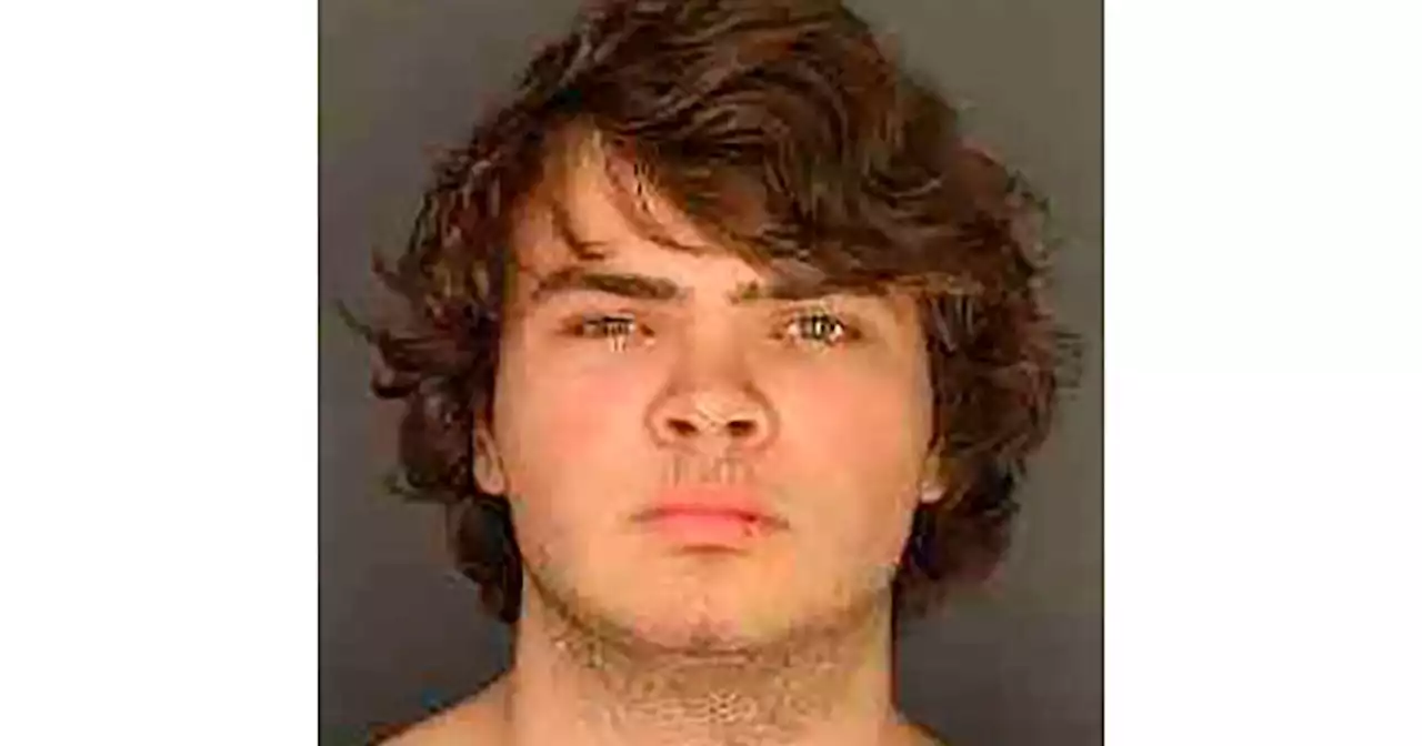 Racist Buffalo Shooter Sentenced After Being Lunged At