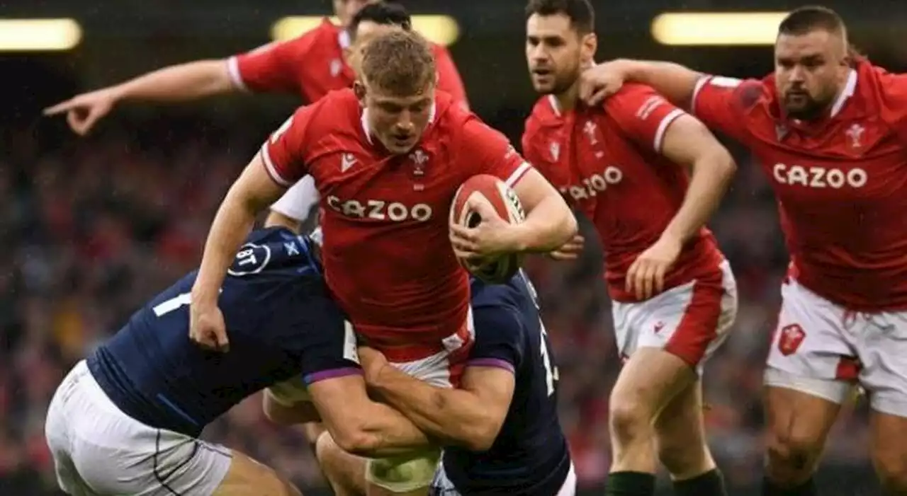 Rugby Sei Nazioni, i giocatori del Galles minacciano sciopero per il match contro l'Inghilterra: mai accaduto dal 1883