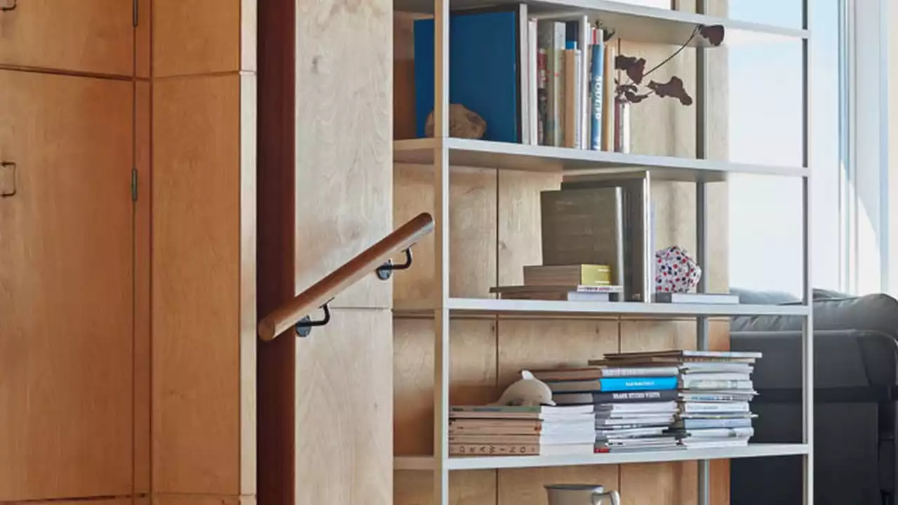 Our top tips on styling a bookshelf that looks effortlessly cool | IMAGE.ie