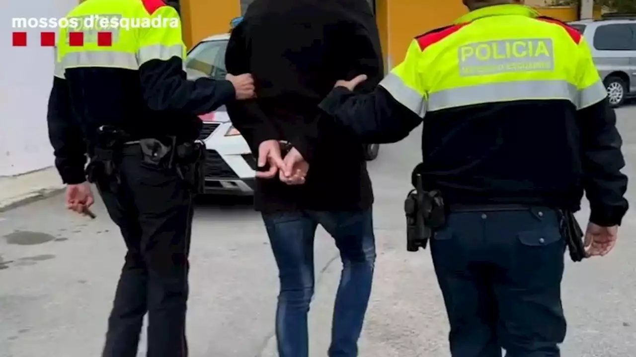 Detenido un profesor por presuntos abusos sexuales de 22 menores en Reus