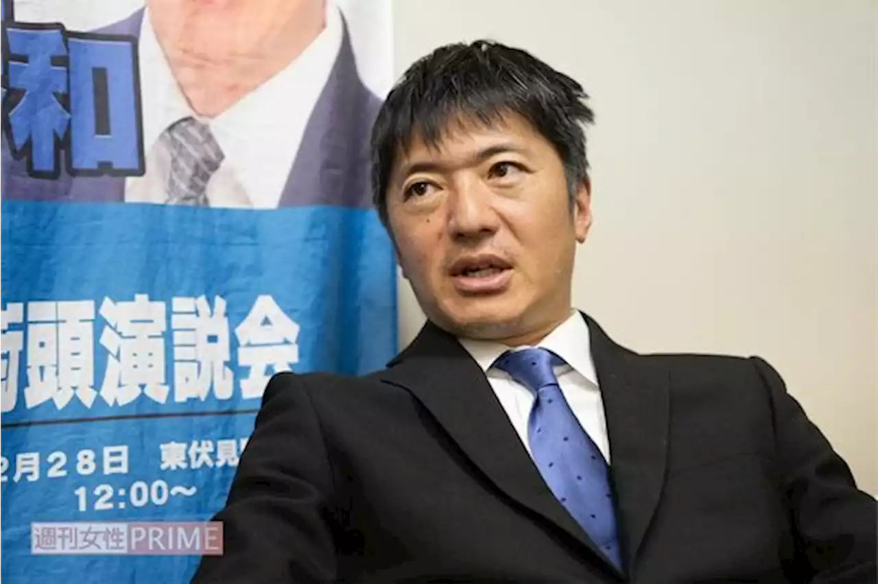 長井秀和議員も痛烈批判！ハラスメント発言の西東京市議が直撃で繰り返した“ひどい言い訳” - トピックス｜Infoseekニュース