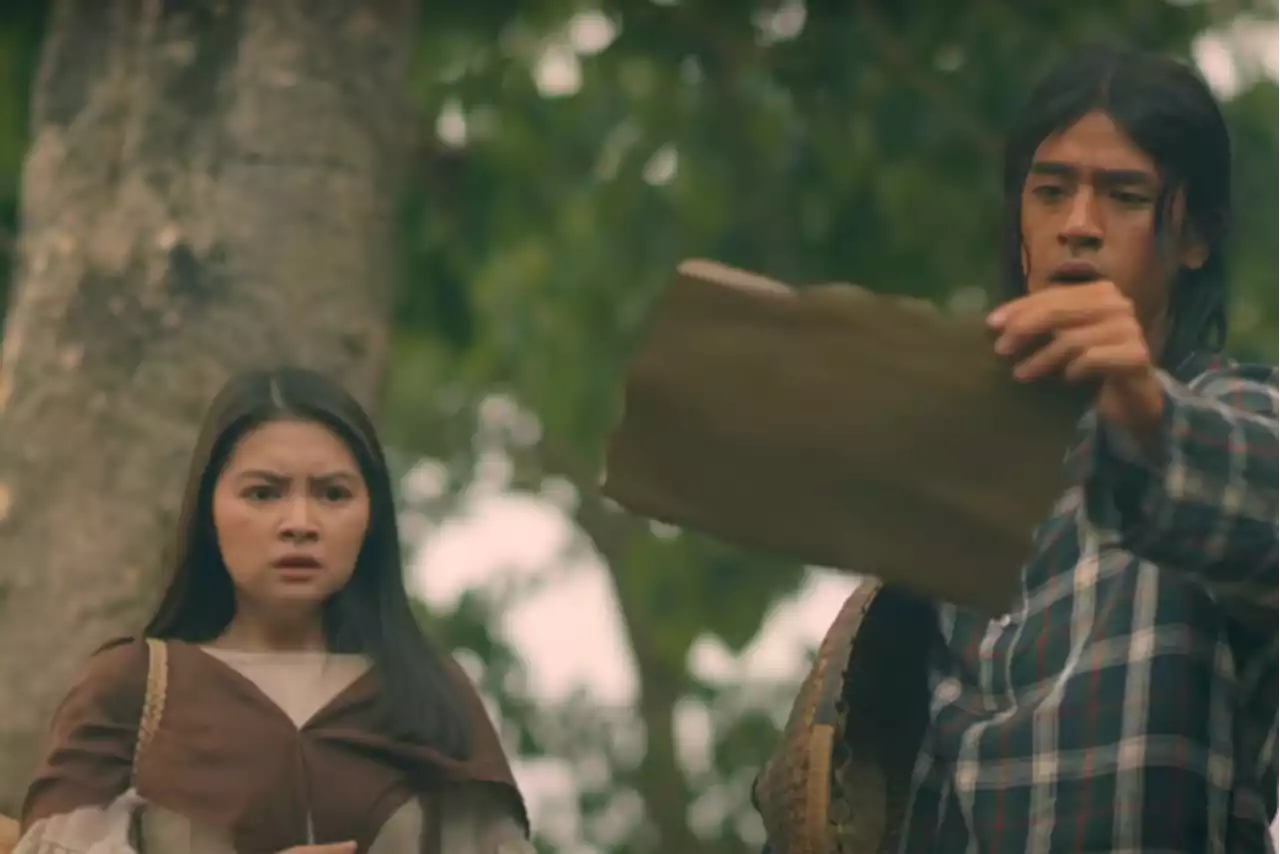 'Who is Matanglawin?': Kuya Kim responds to 'Maria Clara at Ibarra' question