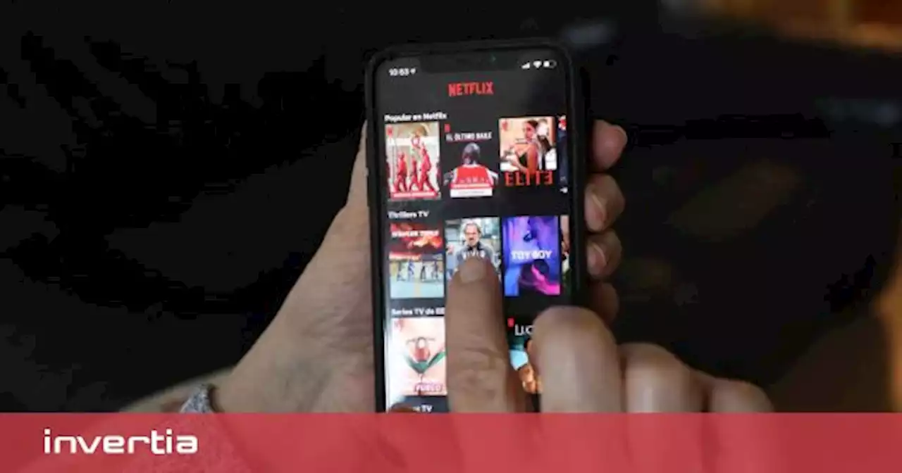 Fin a las cuentas compartidas de Netflix: estas son todas las alternativas para los aficionados al streaming