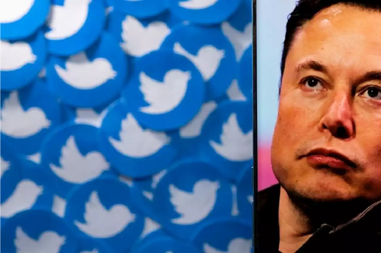 Elon Musk veut nommer son successeur au poste de PDG de Twitter d'ici fin 2023 Par Investing.com