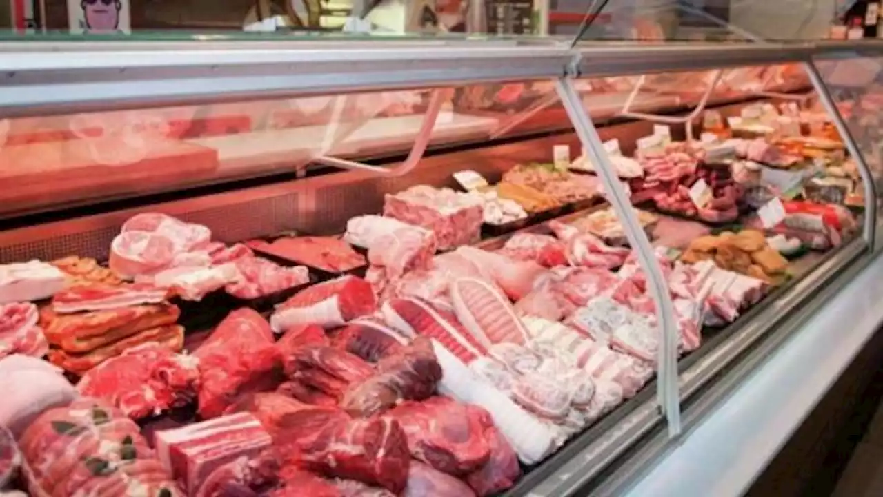 Inflación: el precio de la carne presiona al índice de febrero