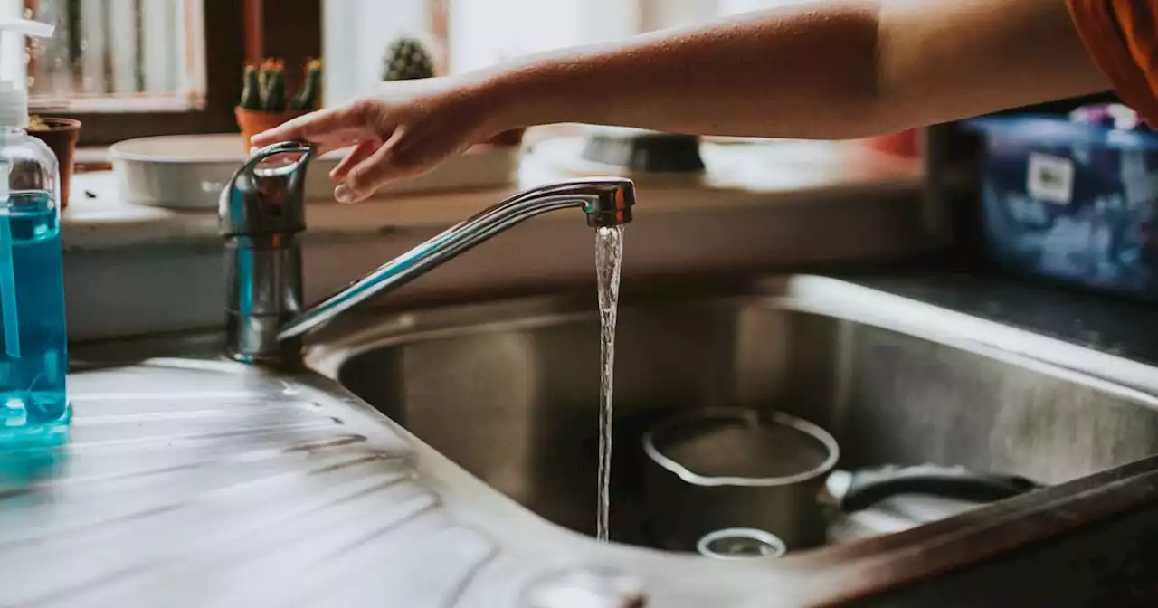 Dublin households warned to plan ahead as water supply to be temporarily cut