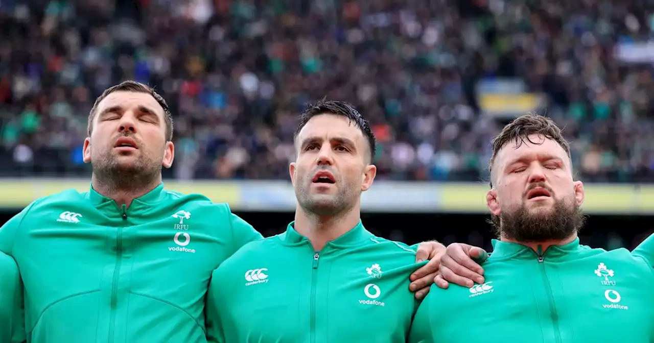 Gardaí called as Ireland Six Nations tickets appear on tout sites for €3,000