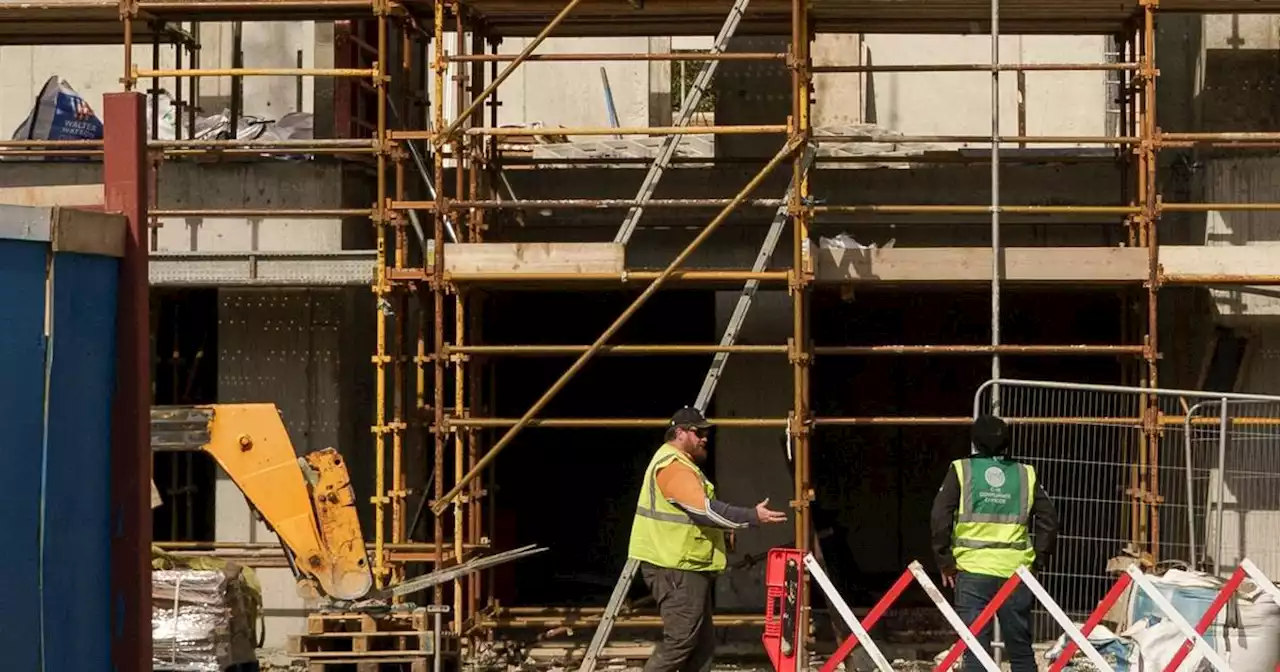 Dublin City Council pays 40% over the odds for social housing, audit finds