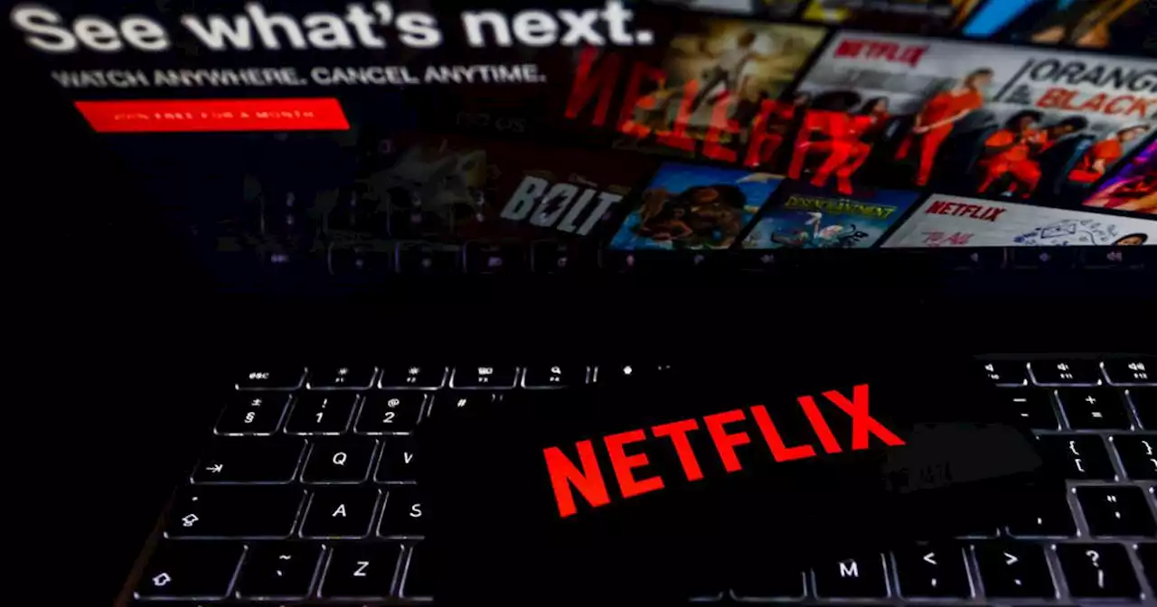 TV and film sector warns Ireland will fall behind unless ‘Netflix levy’ is introduced soon