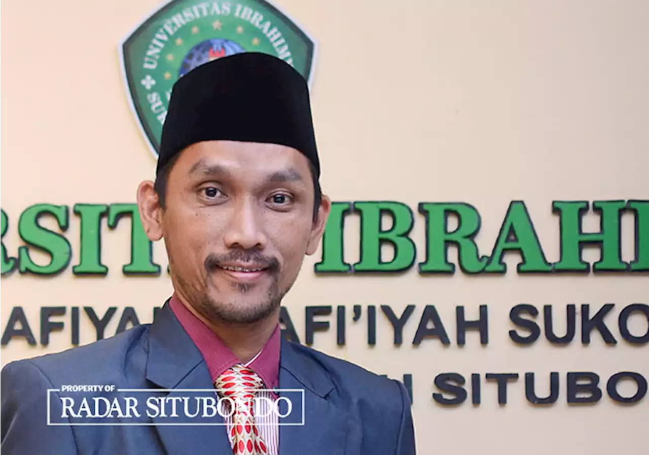 Integrasikan Keilmuan Mahasiswa Berbasis Pesantren