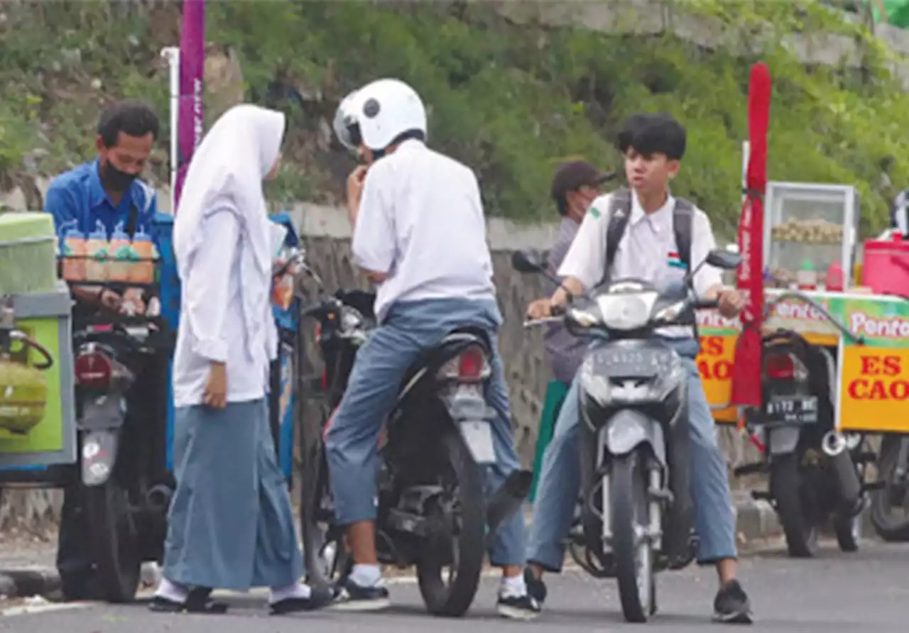 Tindak Tegas, Pasang Pelat Nomor Palsu untuk Kelabui Tilang Elektronik