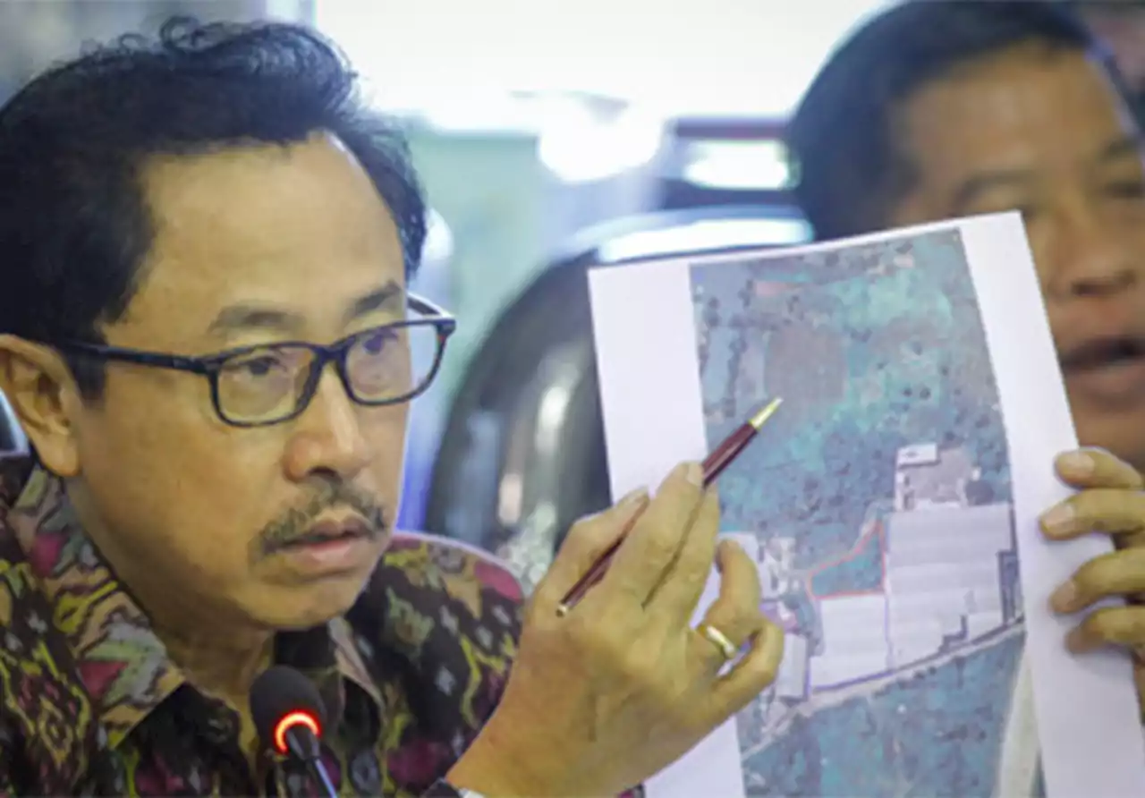 Wadul Dewan, Warga Warugunung Surabaya Butuh SMP Negeri