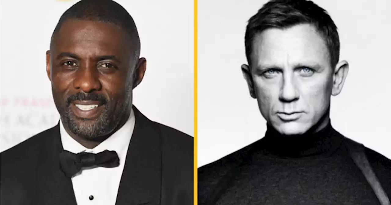 Idris Elba is clear in his mind about whether or not he'll be the next Bond | JOE.ie