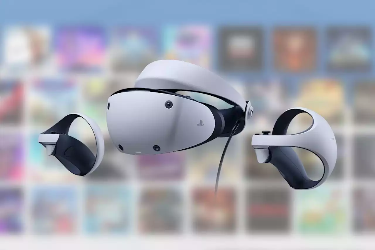 Le PSVR 2 se fait démonter par Sony... pour une bonne raison