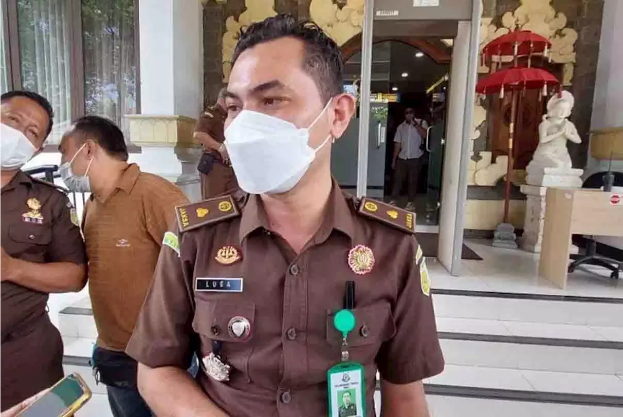 Kejati Bali Kirim Surat Penetapan Tersangka Pejabat Unud, Jabatannya Ternyata Mentereng