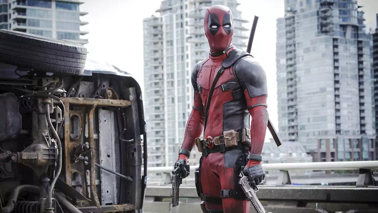 Marvel-Gegnerin für „Deadpool 3“ steht fest: „The Crown“-Star kämpft gegen Wolverine und Deadpool