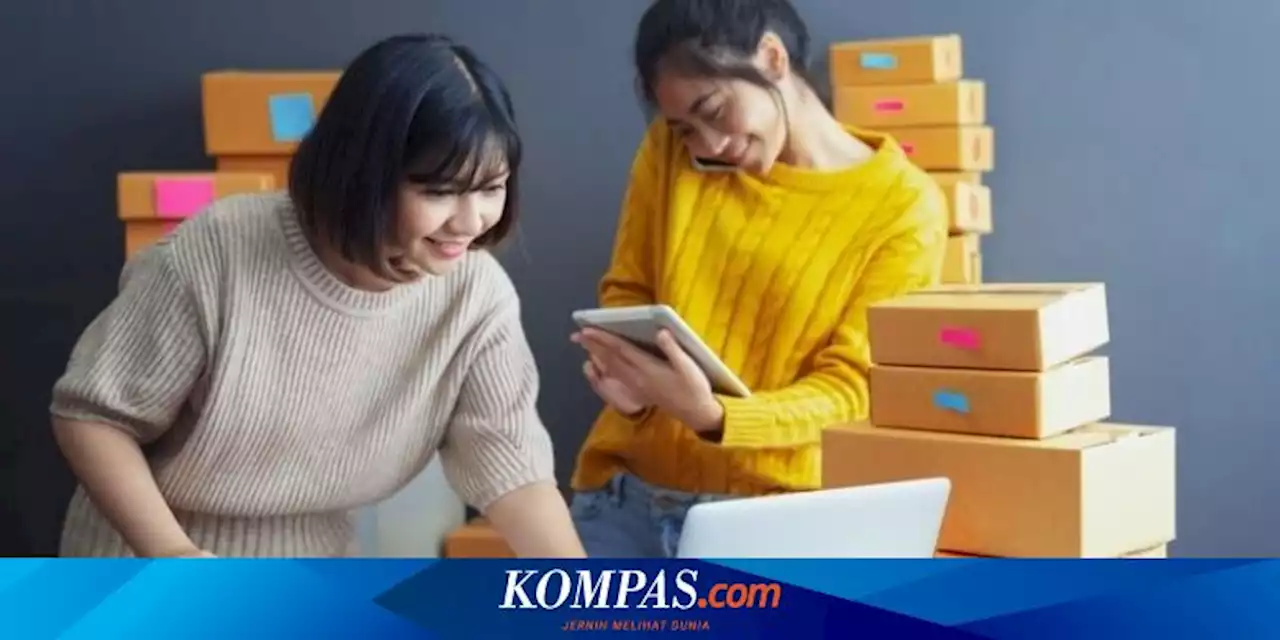 5 Tips Jualan Online agar Tidak Melanggar Hak Kekayaan Intelektual