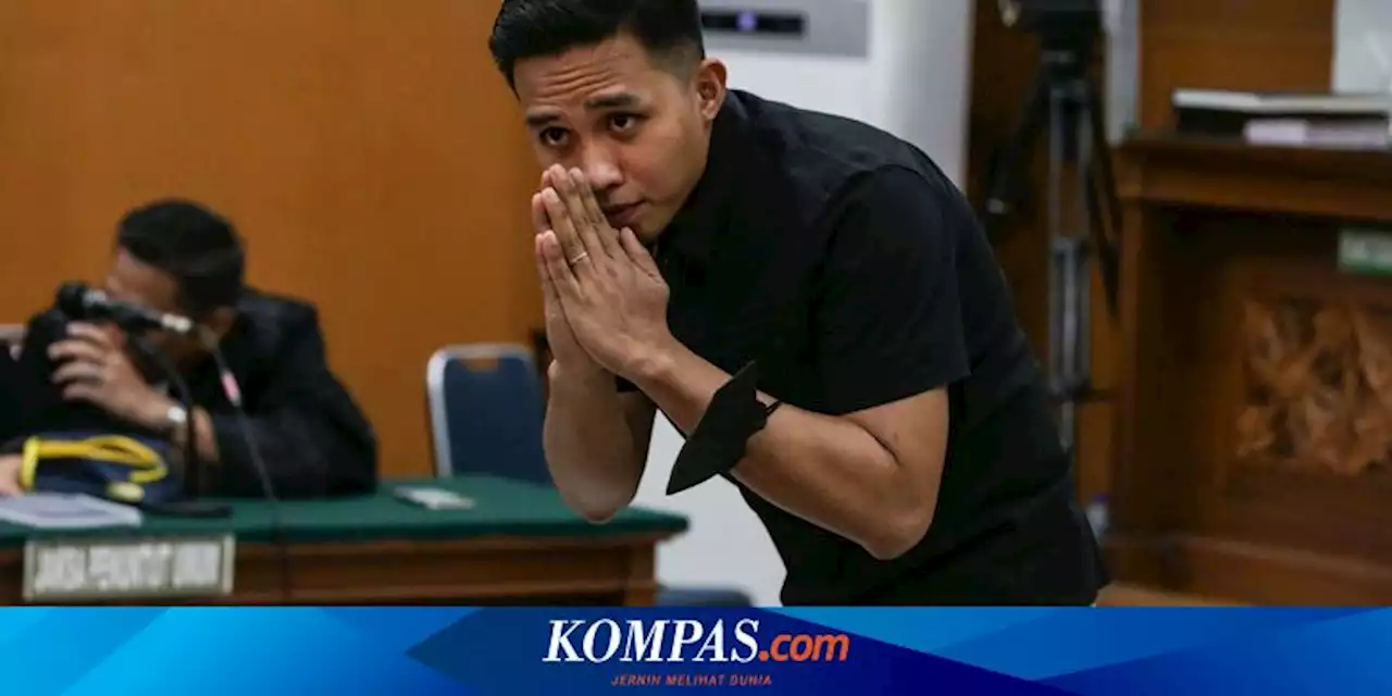 Menerka Nasib Richard Eliezer Usai Vonis Sambo, Putri, Kuat, dan Ricky Lampaui Tuntutan Jaksa