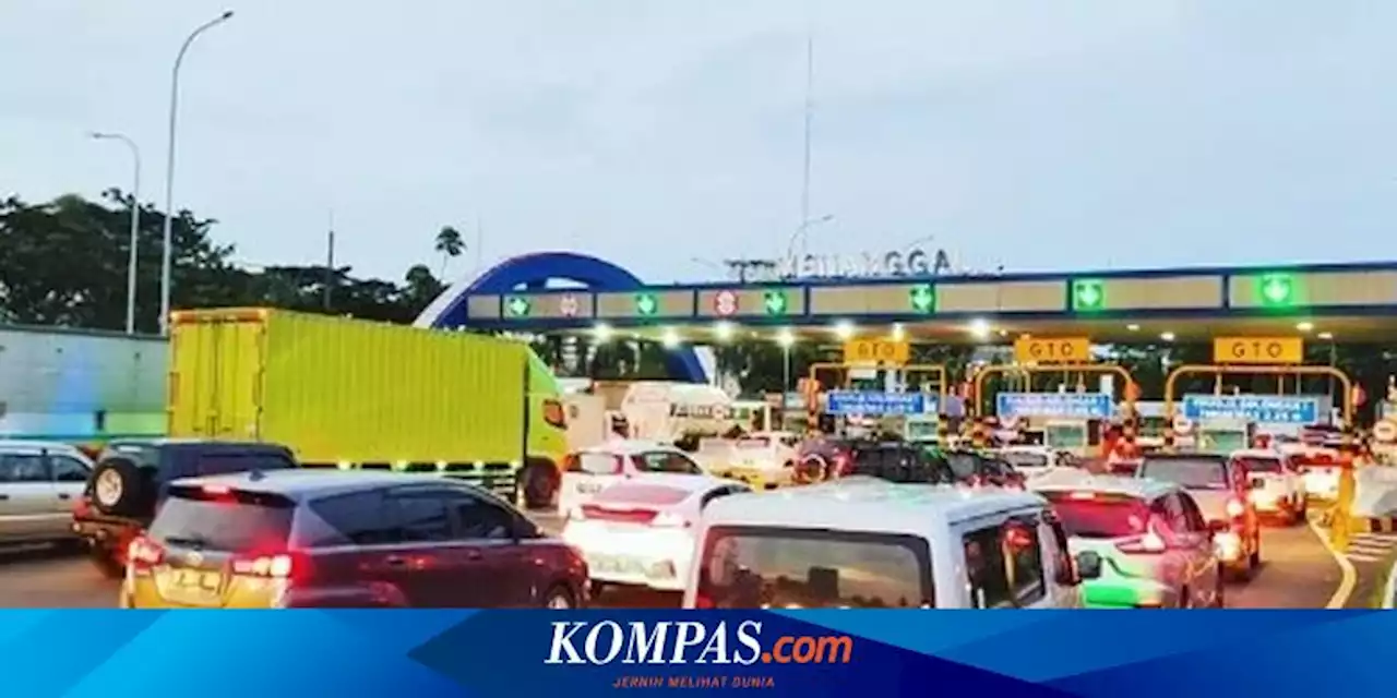 Pengelola Tol Waru - Juanda Beri Sinyal Penyesuaian Tarif