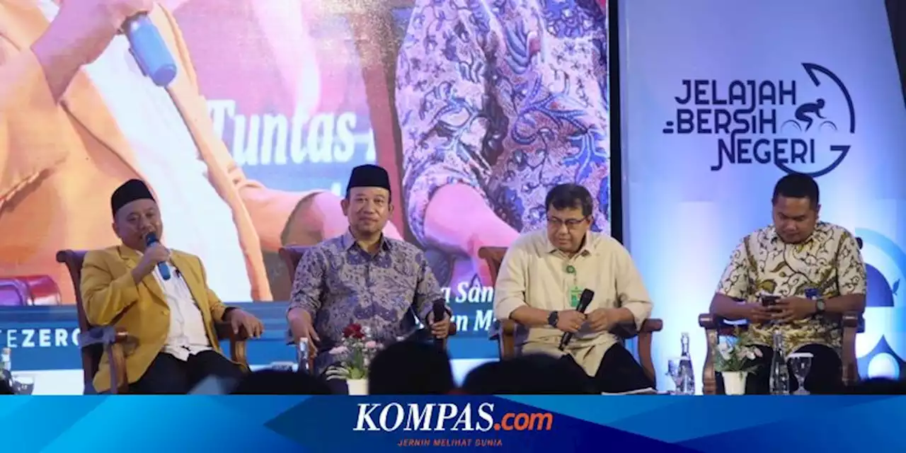 Sukses Kelola Sampah, Banyak Negara Diklaim Belajar Pengelolaan Sampah dari Banyumas