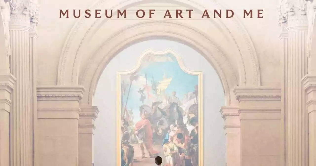 'All the Beauty in the World' conveys Met guard's profound appreciation for art