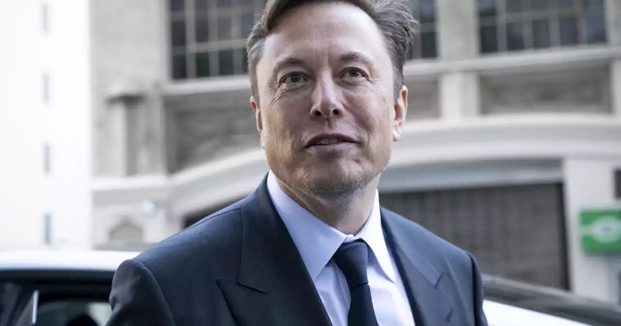 Musk unveils timeline for appointing new Twitter CEO