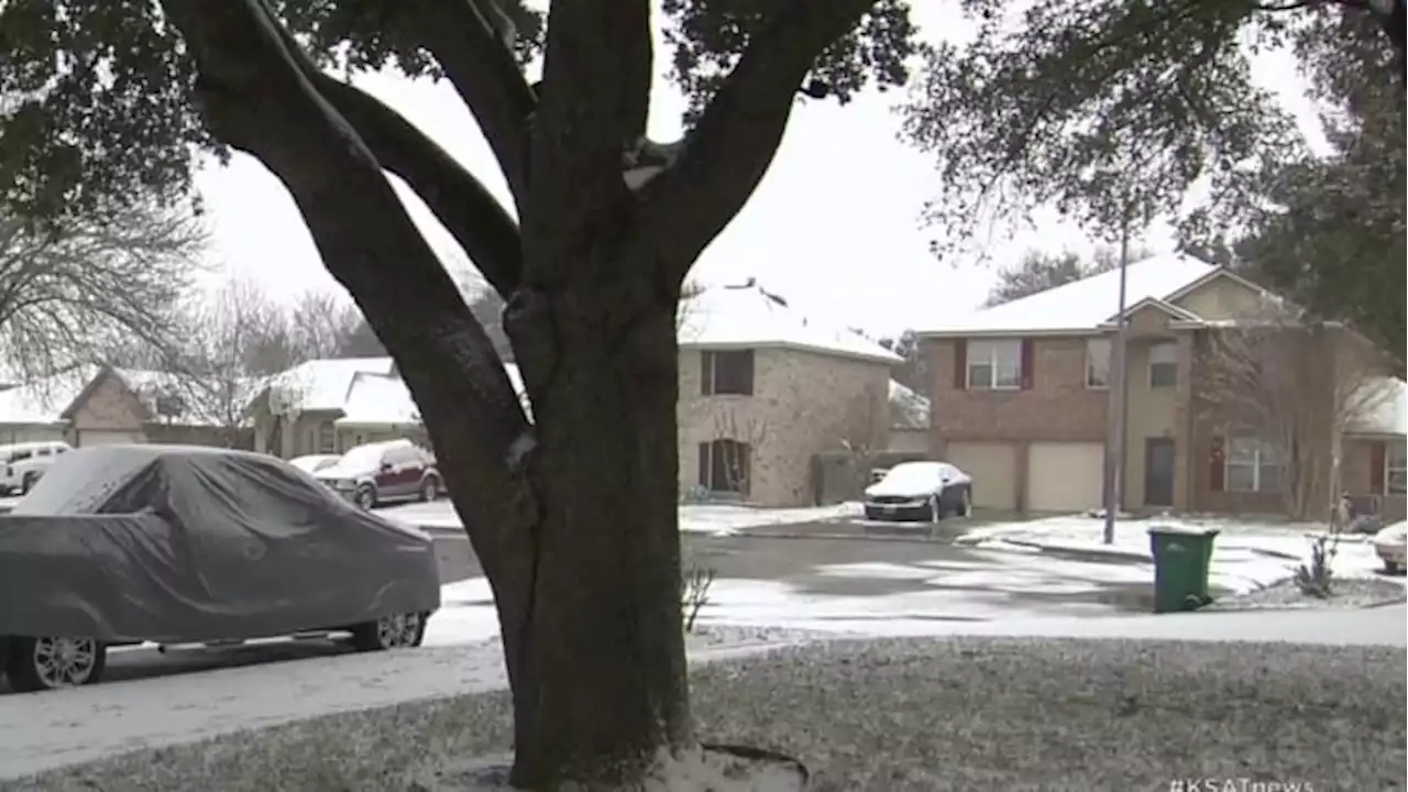 February 2021 winter storm prompts some San Antonio residents to better prepare for severe weather