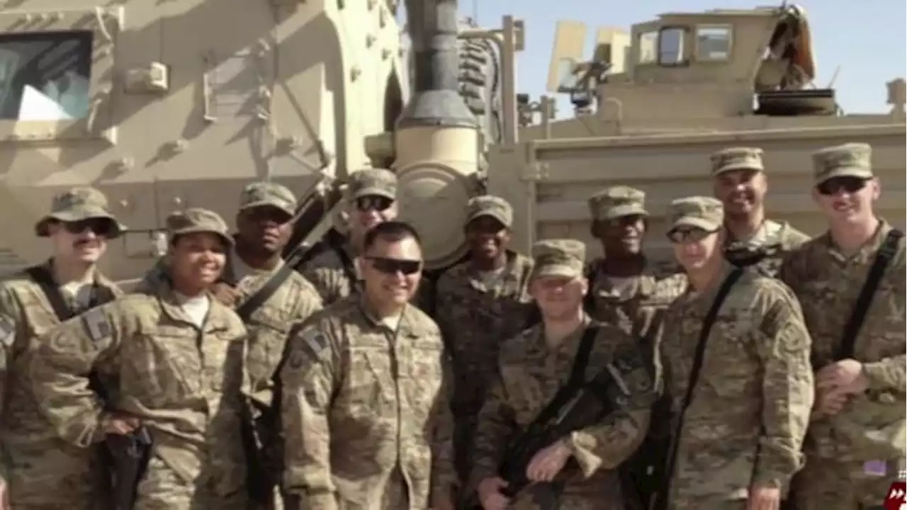 ‘Got Your 6 Summit’ highlights issues veterans face amid integration into civilian life