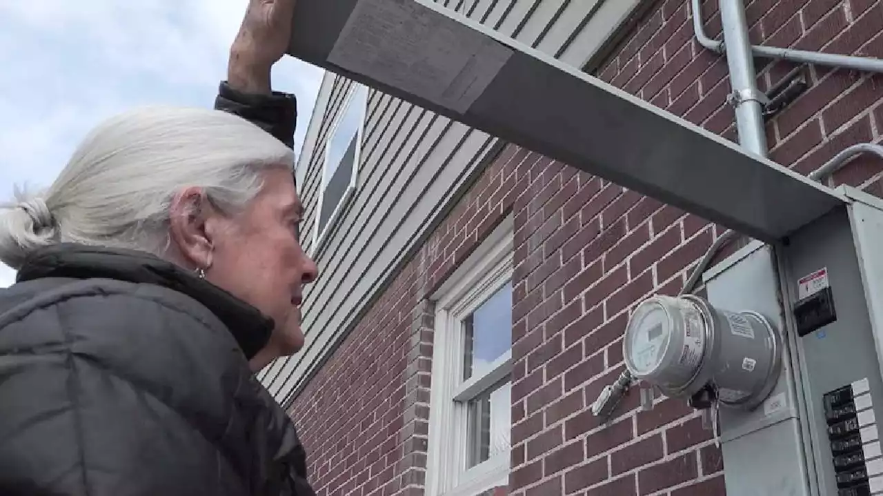 Homeowners say prankers are shutting off their power